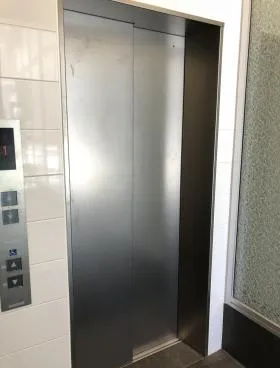  Jingumae342の外観