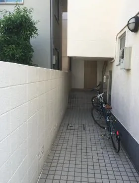 グンジビルの外観