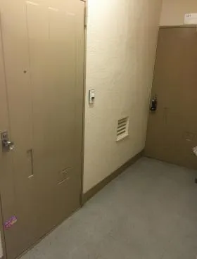グンジビルの外観