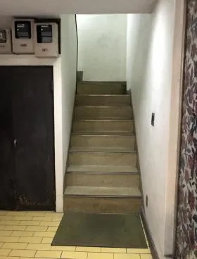 豊島ビルの外観