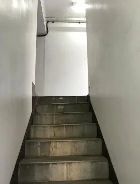 和合ハイツビルの外観