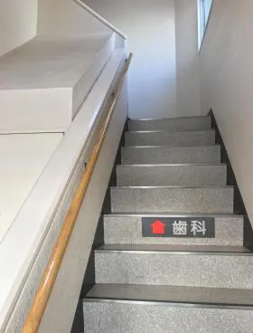原宿イノセビルの外観