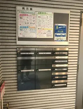 インフィニート表参道ビルの外観