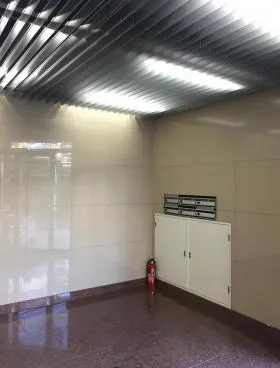NBC浜松町ビルの外観