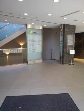 プレファス表参道(旧:参道千代田)ビルの外観
