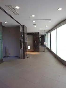プレファス表参道(旧:参道千代田)ビルの外観