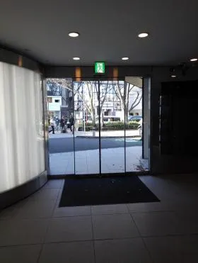 プレファス表参道(旧:参道千代田)ビルの外観