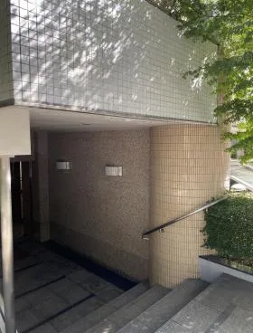 YUKEN平河町ビルの外観