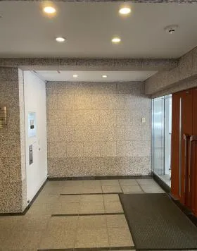 YUKEN平河町ビルの外観