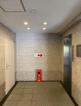 YUKEN平河町ビルの外観