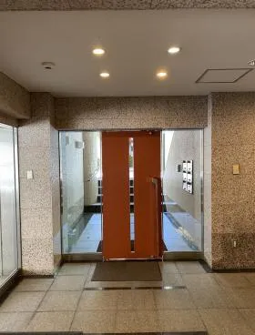YUKEN平河町ビルの外観
