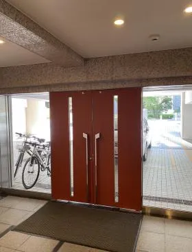 YUKEN平河町ビルの外観