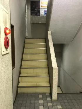 木邑ビルの外観