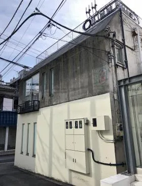 RDMビルの外観
