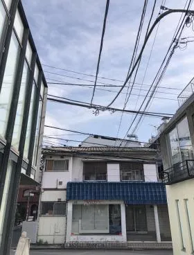 RDMビルの外観