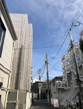 RDMビルの外観