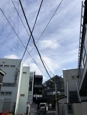 RDMビルの外観