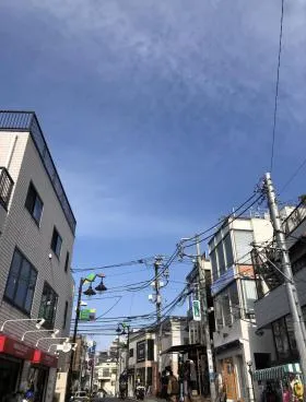 RDMビルの外観
