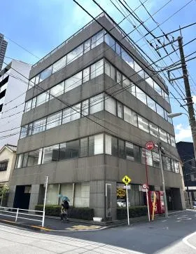 PROSPER長野ビルの外観