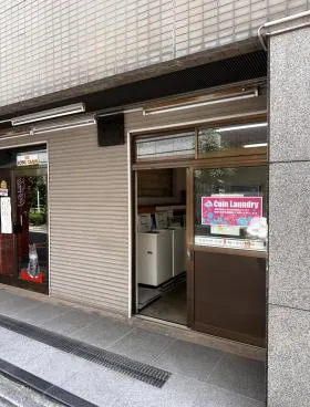 PROSPER長野ビルの外観