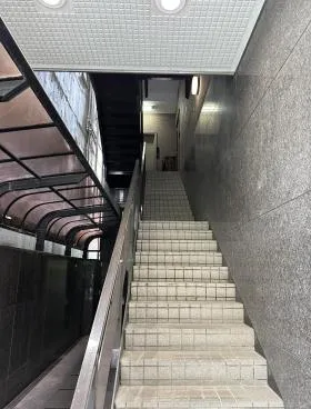 八重洲早川第2ビルの外観