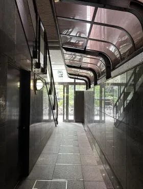 八重洲早川第2ビルの外観