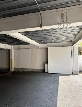 フィル・パーク表参道の外観