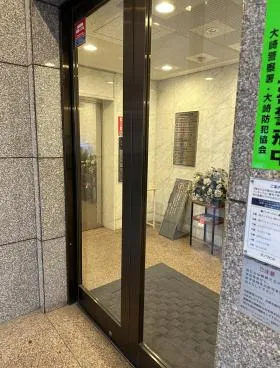カノウビルの外観