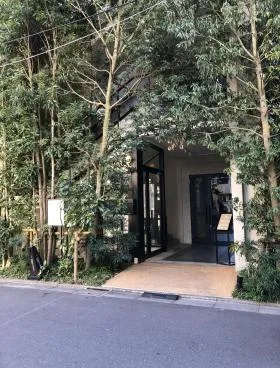 ガレリアアーツビルの外観