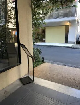 ガレリアアーツビルの外観