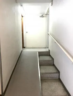 カーサ九段の外観