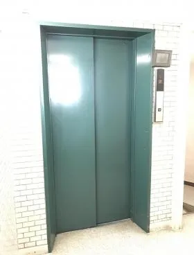 カーサ九段の外観