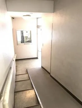 カーサ九段の外観