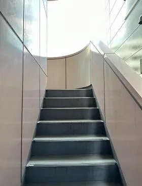 原宿山田ビルの外観