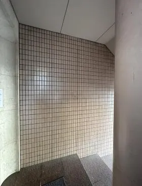 原宿山田ビルの外観