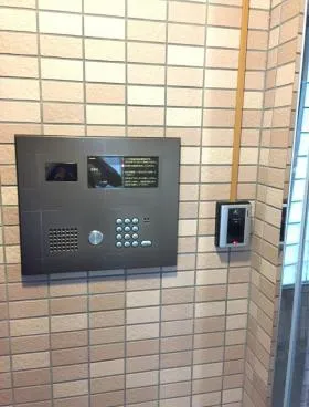 エバグリーンシティの外観