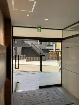 西新宿MKビルの外観
