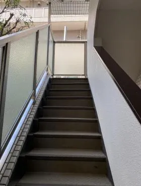 千和ビルの外観
