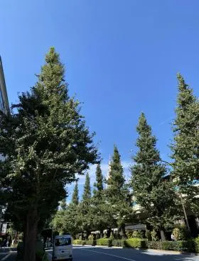 千和ビルの外観