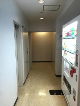 イースト渋谷ビルの外観