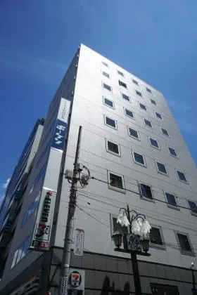 イースト渋谷ビルの外観