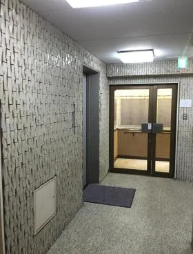 コーヨービルの外観