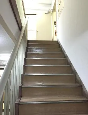 コーヨービルの外観