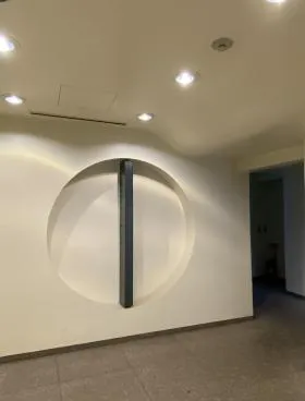 SANKI芝金杉橋ビルの外観