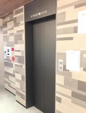 ペリエ神宮前の外観