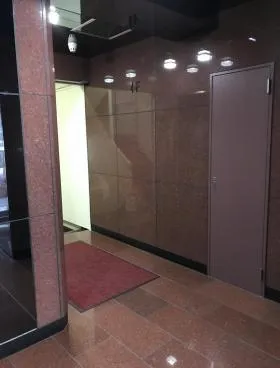 シニック関根の外観