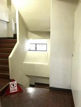 シニック関根の外観