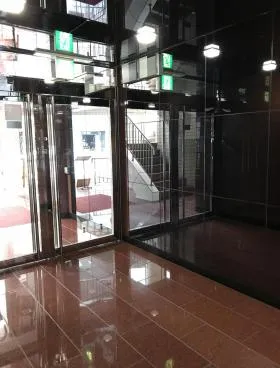 シニック関根の外観