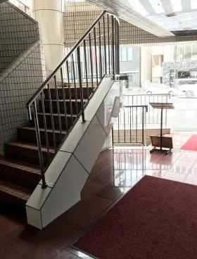 シニック関根の外観