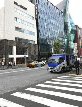 シニック関根の外観